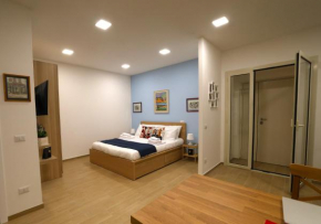 Daca Apartments